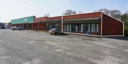 1206-1214 Union St, Spartanburg, SC for sale Building Photo- Image 2 of 5