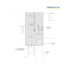 930 W Washington St, Stayton, OR for lease Site Plan- Image 1 of 1