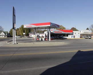 More details for 2811 N 48th St, Lincoln, NE - Retail for Sale