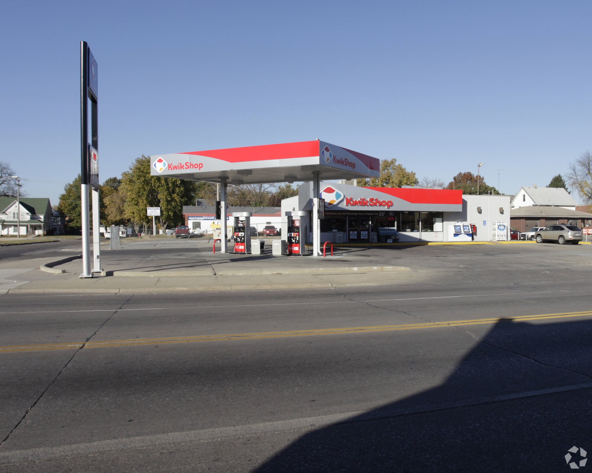 2811 N 48th St, Lincoln, NE for sale Primary Photo- Image 1 of 3