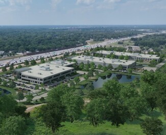 Plus de détails pour 5400 Old Highway 8, Arden Hills, MN - Industriel à louer