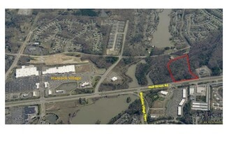 More details for 14717 Hull Street Rd, Chesterfield, VA - Land for Sale