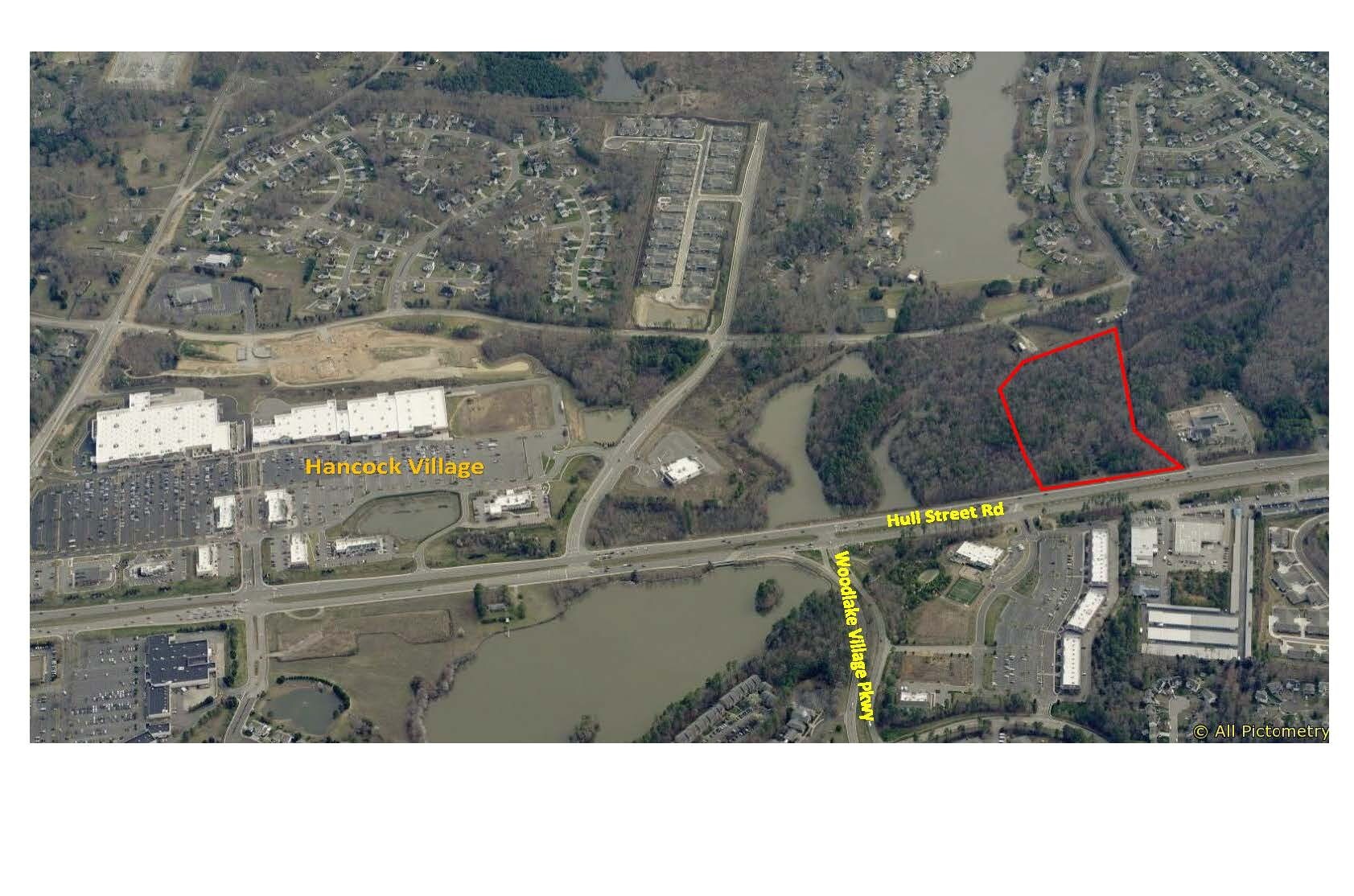 14717 Hull Street Rd, Chesterfield, VA for sale Building Photo- Image 1 of 3