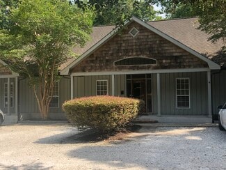 More details for 1290 Main St, Daphne, AL - Office for Lease
