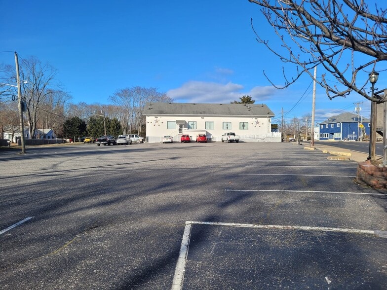 2320 Route 112, Medford, NY for lease - Building Photo - Image 3 of 19