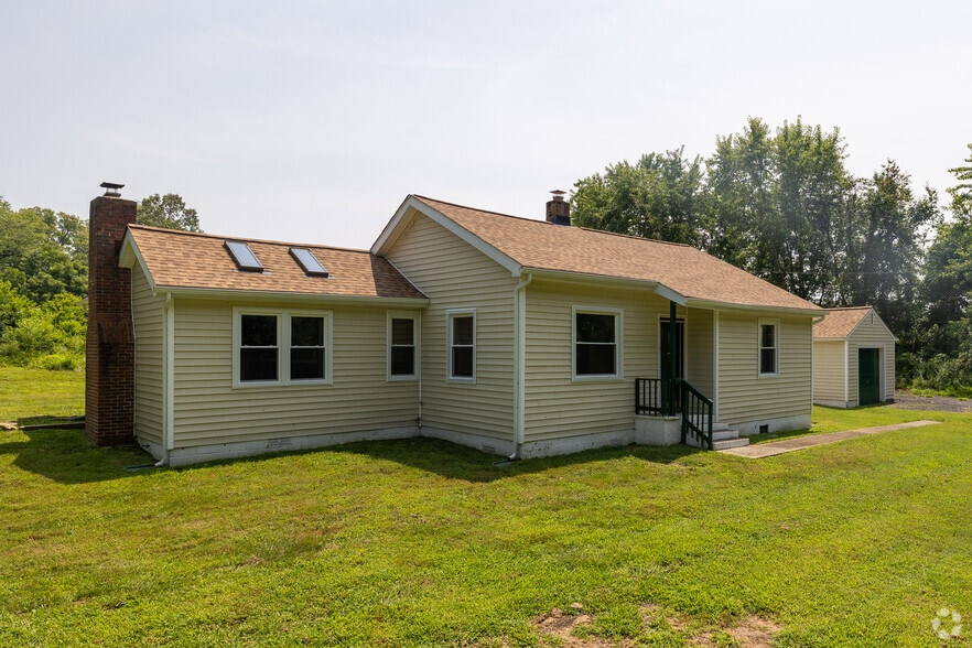 1205 Loflin Rd, Aberdeen, MD for sale - Building Photo - Image 3 of 11