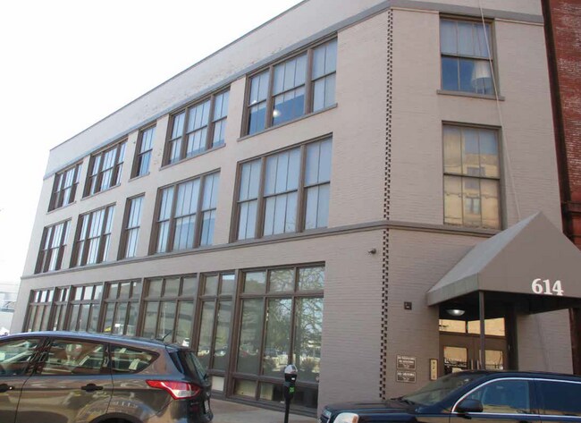 More details for 614 N 11th St, Saint Louis, MO - Office for Sale