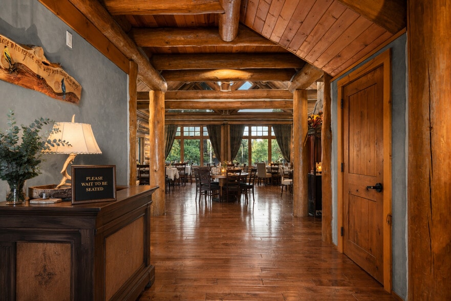 3220 Pondorado Rd, Camino, CA à vendre - Photo intérieure - Image 3 de 35