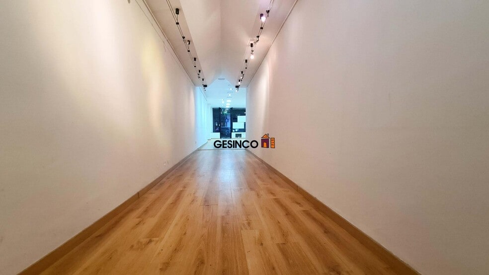 Avinguda Daniel Gil, 15, Ontinyent, Valencia for lease - Building Photo - Image 3 of 11