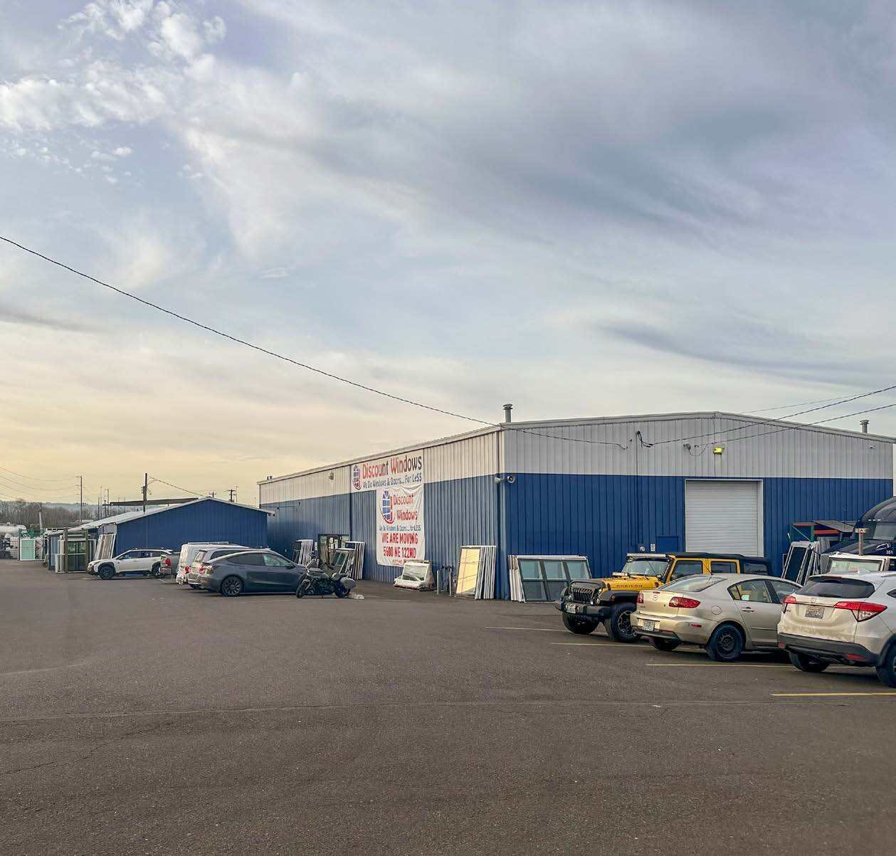 8905 N Vancouver Ave, Portland, OR for lease Building Photo- Image 1 of 1