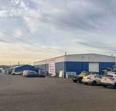 8905 N Vancouver Ave, Portland, OR for lease Building Photo- Image 1 of 1