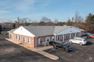 Plus de détails pour 2500 Nesconset Hwy, Stony Brook, NY - Bureau à louer