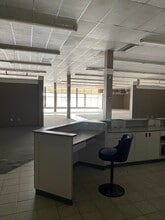 1503 New Lafayette Rd, Fort Oglethorpe, GA à louer Photo du bâtiment- Image 2 de 5