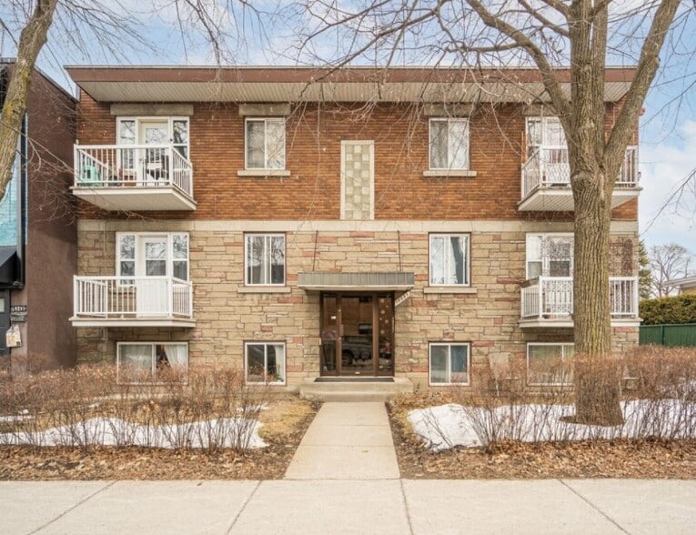 10285 Av Hamel, Montréal, QC for sale - Primary Photo - Image 1 of 1
