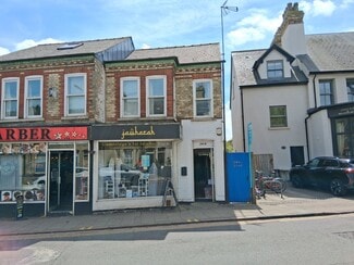 More details for 294B Mill Rd, Cambridge - Retail for Lease
