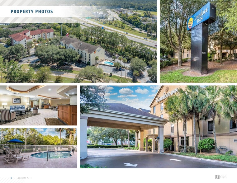 3440 SW 40th Blvd, Gainesville, FL for sale - Building Photo - Image 3 of 8