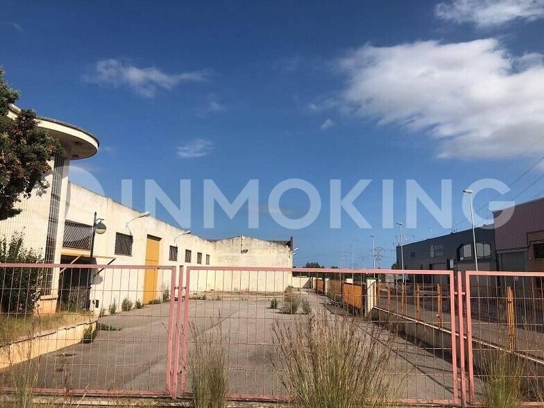 Industrial in Castelló de la Plana, Castellón for sale - Building Photo - Image 3 of 10