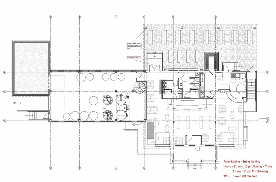 6260 Goodrich Rd, Clarence Center, NY for sale - Building Photo - Image 2 of 6