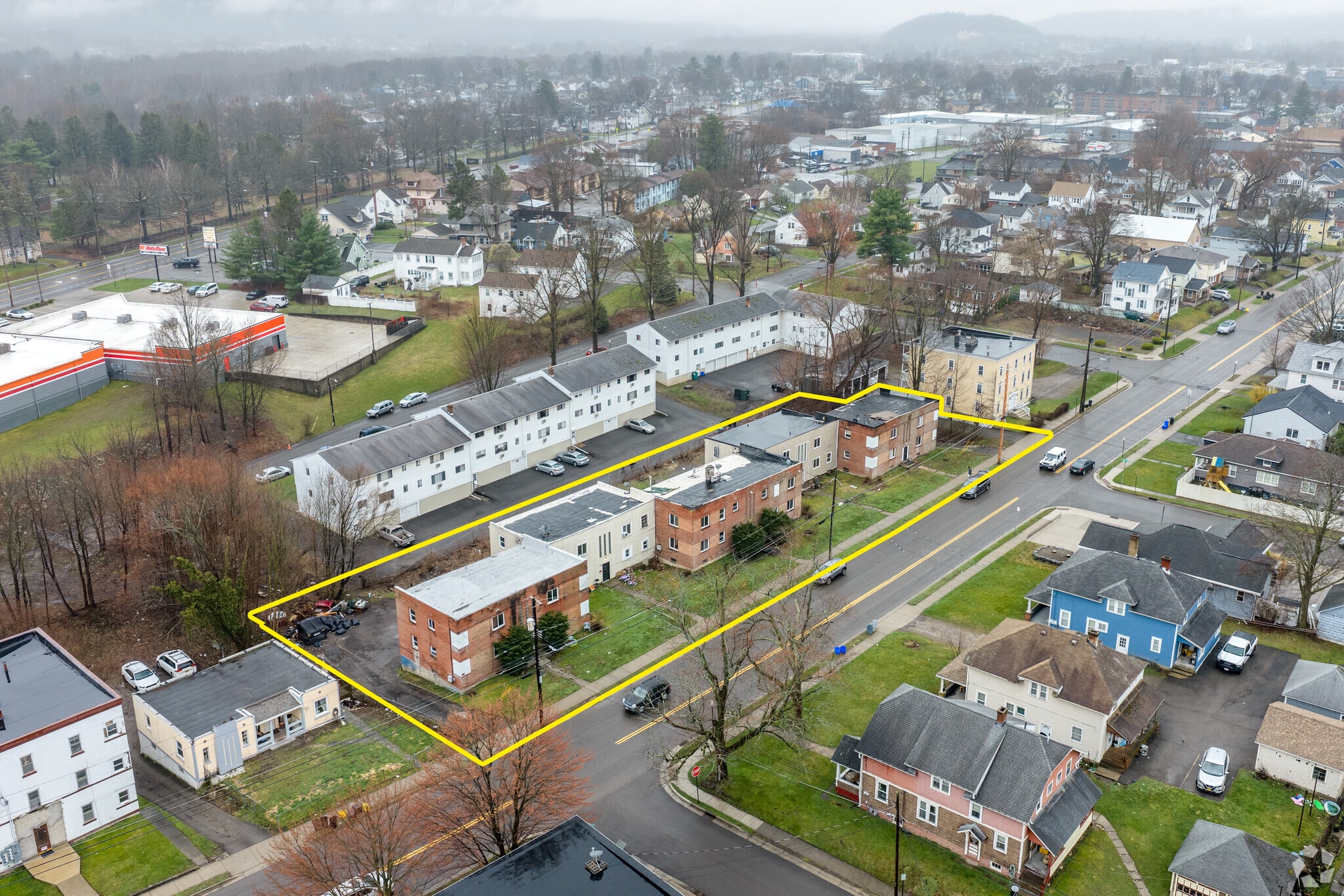 2700 North St, Endwell, NY for sale Primary Photo- Image 1 of 29