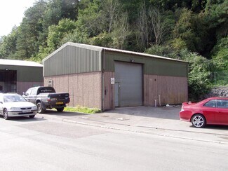 More details for Mill Rd, Radstock - Industrial for Lease