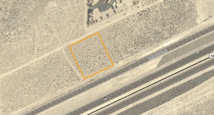 5895 Anita ave, Silver Springs, NV for sale - Building Photo - Image 2 of 2