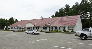 More details for 345 NH Route 104, New Hampton, NH - Office/Medical for Lease