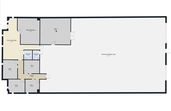 385 East Dr, Melbourne, FL for lease Interior Photo- Image 1 of 16