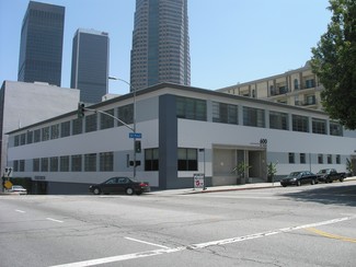 Plus de détails pour 600 Saint Paul Ave, Los Angeles, CA - Bureau à louer