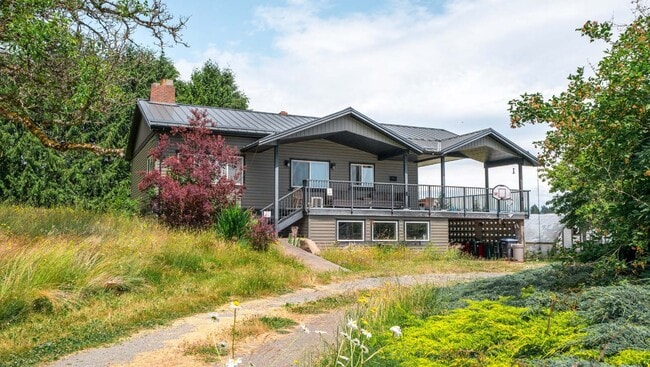 More details for 2550 Quennell Rd, Nanaimo, BC - Land for Sale