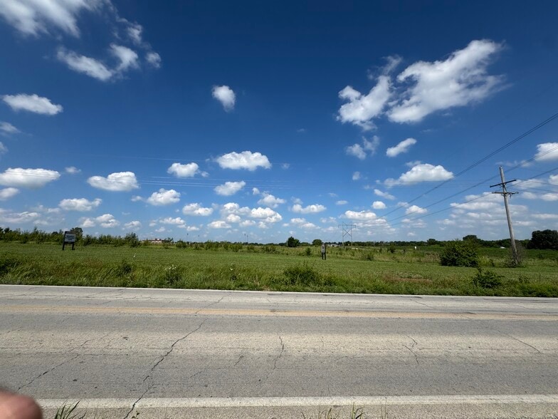 SW 191st Street & Ridgeview Road, Spring Hill, KS for sale - Building Photo - Image 3 of 3