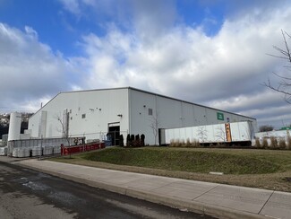 Plus de détails pour 1050 Talbot Ave, Braddock, PA - Industriel à vendre