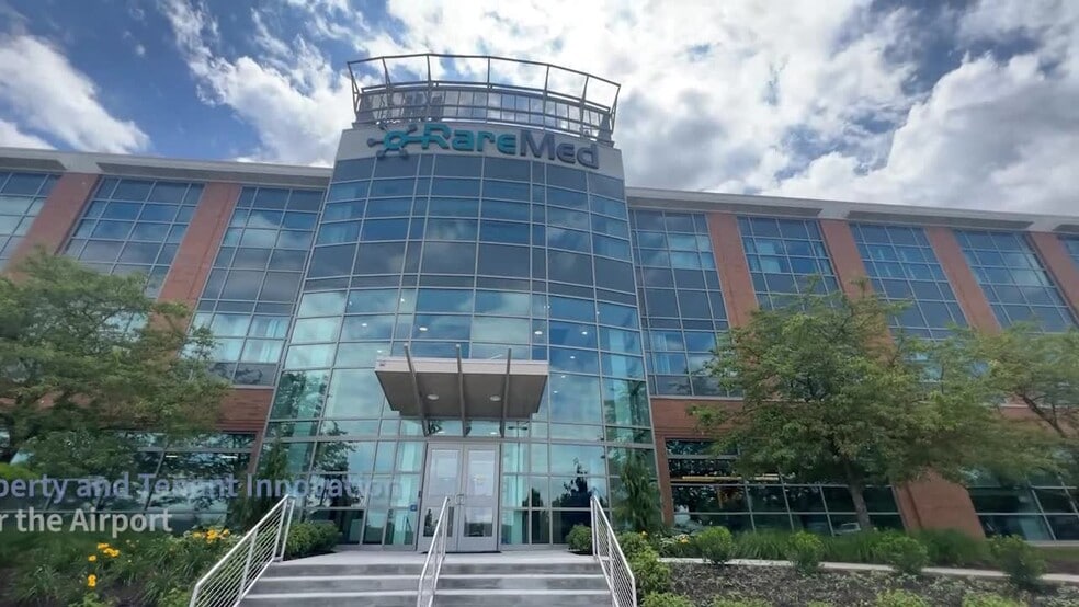 200 Industry Dr, Pittsburgh, PA for lease - Commercial Listing Video - Image 2 of 9