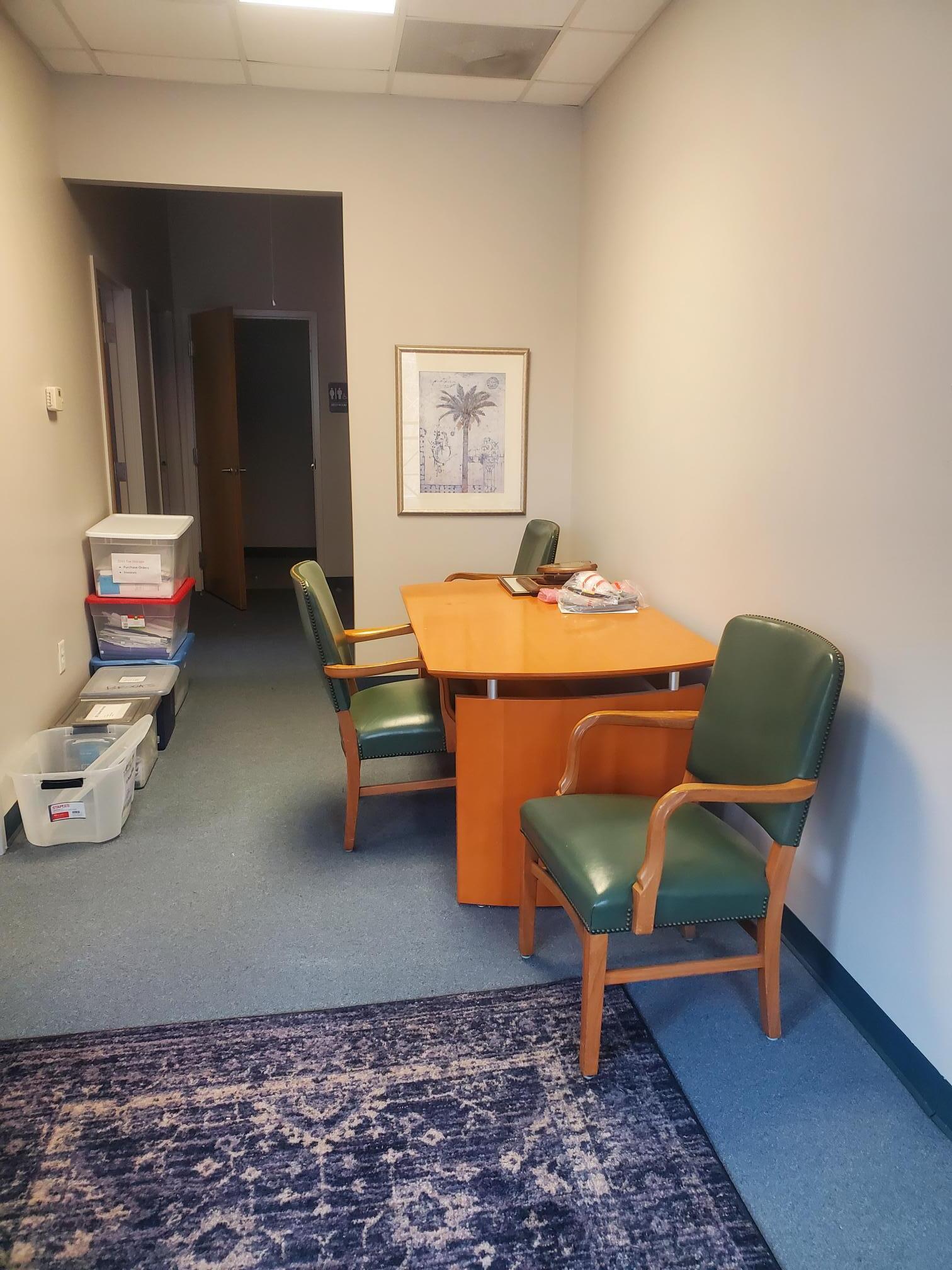 1502 W NC Highway 54, Durham, NC for lease Interior Photo- Image 1 of 5