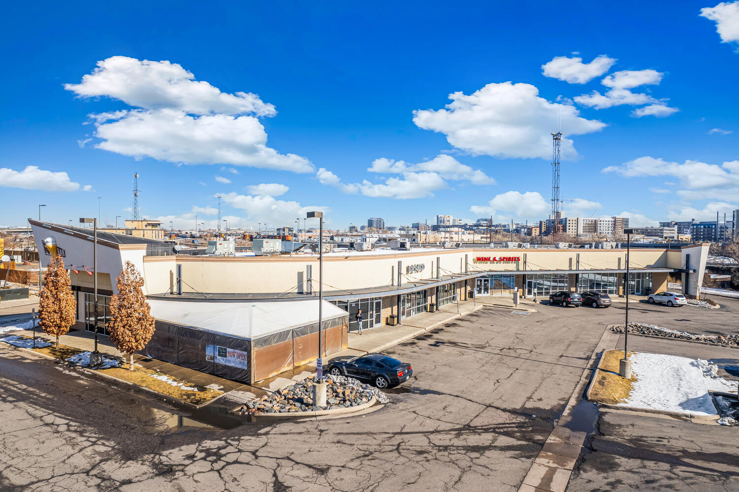 3480 Park Ave W, Denver, CO à vendre Photo principale- Image 1 de 12