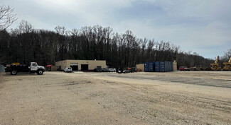 More details for 2031 Jennie Scher Rd, Richmond, VA - Industrial for Lease