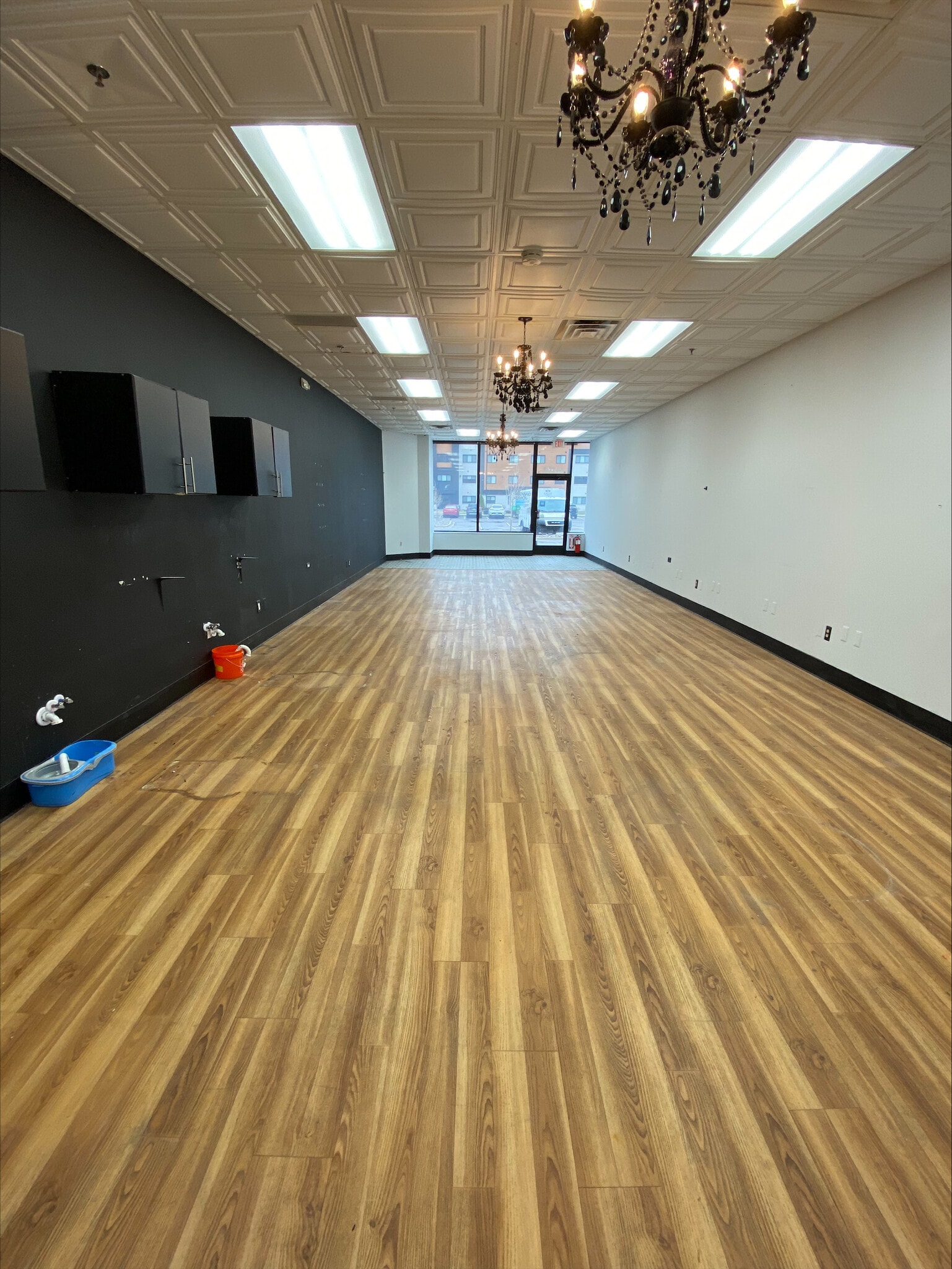 44501-44605 Schoenherr Rd, Sterling Heights, MI à louer Photo intérieure- Image 1 de 7