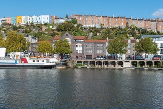 More details for Hotwells Rd, Bristol - Office for Lease