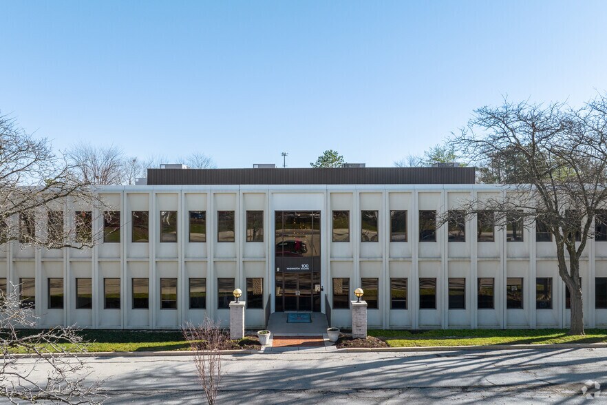 2570 Boulevard of the Generals, Norristown, PA à louer - Photo du bâtiment - Image 3 de 7
