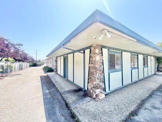 Plus de détails pour 1137 Smith Ln, Roseville, CA - Bureau à vendre