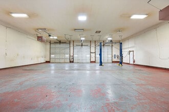 744 Rocky Road Industrial Loop, Driggs, ID for lease Interior Photo- Image 2 of 7