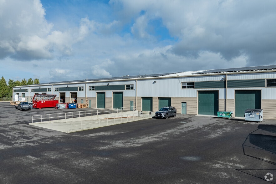 4060 S Grant St, Washougal, WA for lease - Building Photo - Image 3 of 5