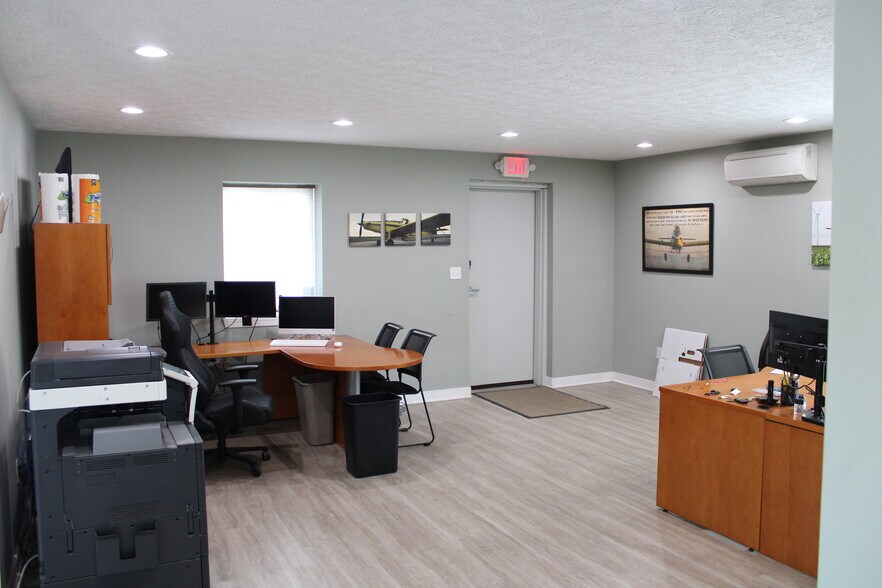 283 Woodlin Ln, Manquin, VA à vendre - Photo du bâtiment - Image 3 de 12