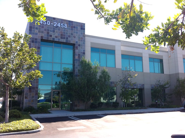 2458 Alton Pky, Irvine, CA for lease - Building Photo - Image 1 of 13