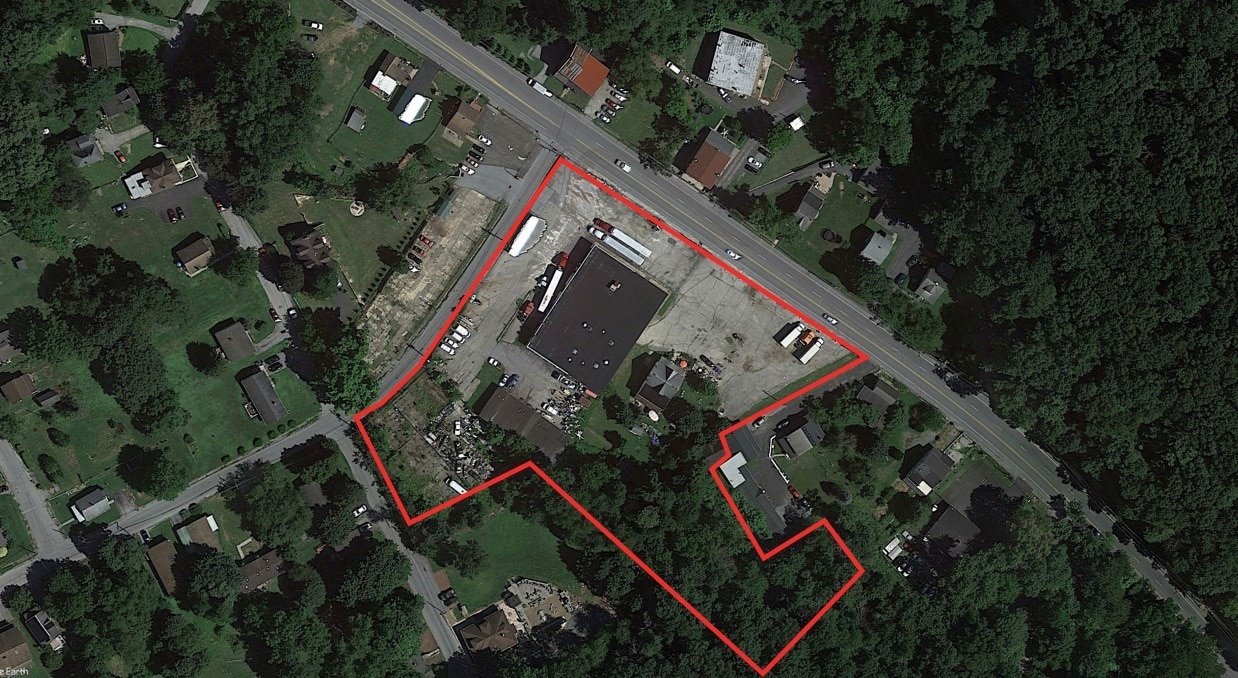 770 W Lincoln Hwy, Coatesville, PA for lease Primary Photo- Image 1 of 11