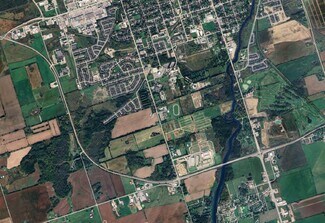 Plus de détails pour 368 Angeline St S, Lindsay, ON - Commerce de détail à louer