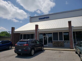 Plus de détails pour 2102 State Rd, Cuyahoga Falls, OH - Commerce de détail à louer