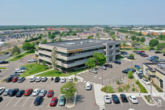 3200 Main St NW, Coon Rapids, MN - Aérien  Vue de la carte - Image1