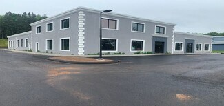 Plus de détails pour 336 State St, North Haven, CT - Bureau à louer