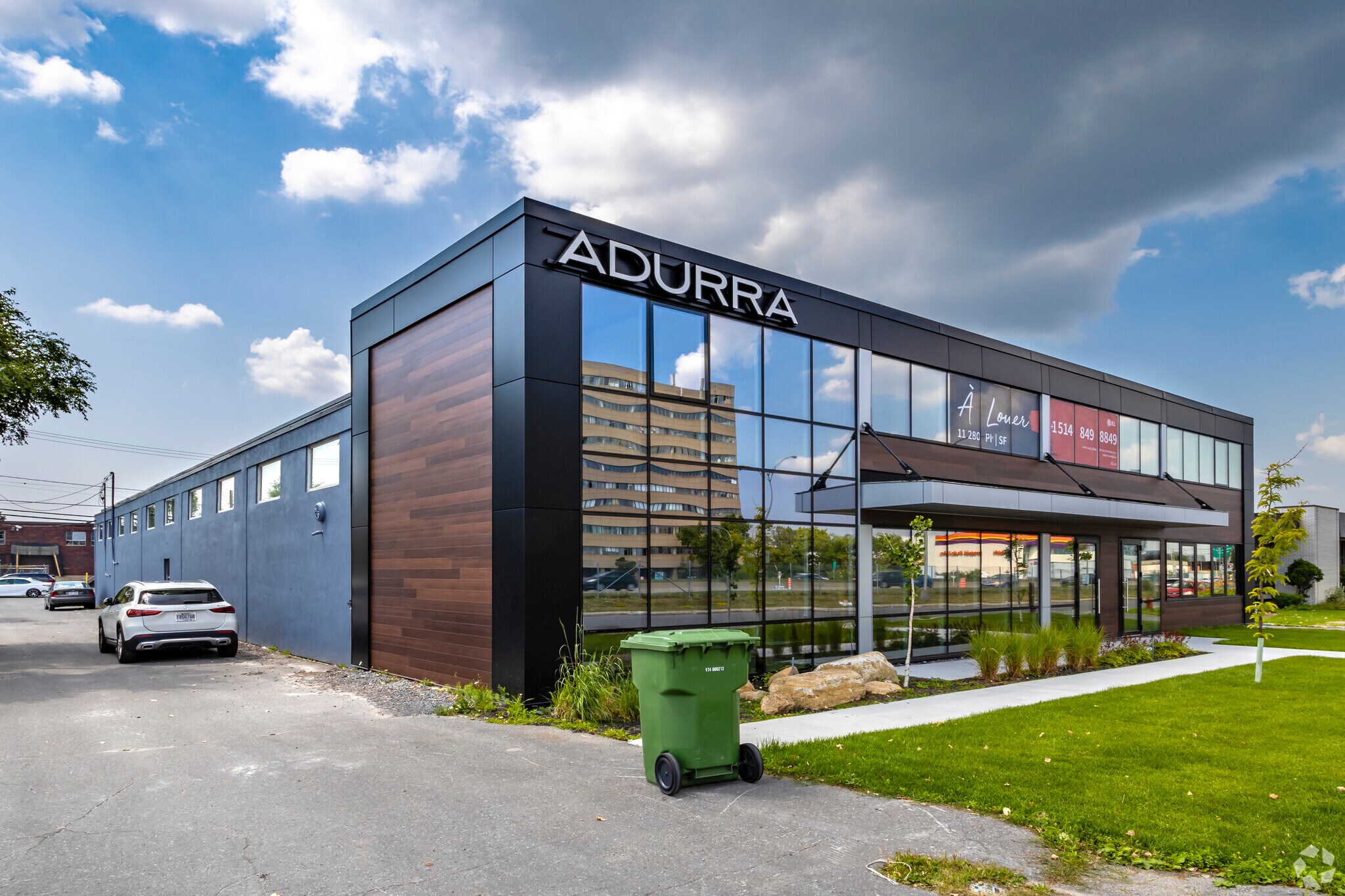 420-430 wright, Montréal, QC for sale Primary Photo- Image 1 of 1