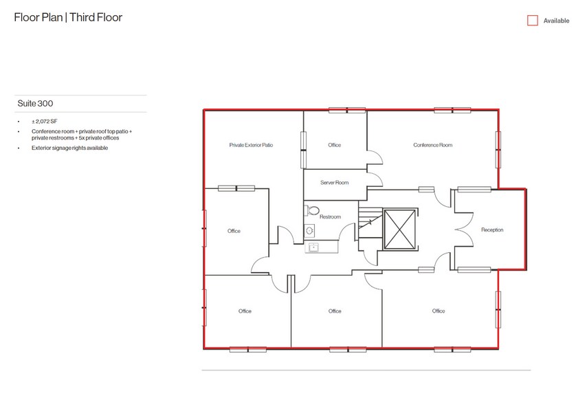 275 Hill St, Reno, NV à louer - Photo du bâtiment - Image 3 de 7